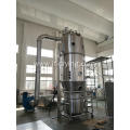 Granules/powder fluid bed dryer machine